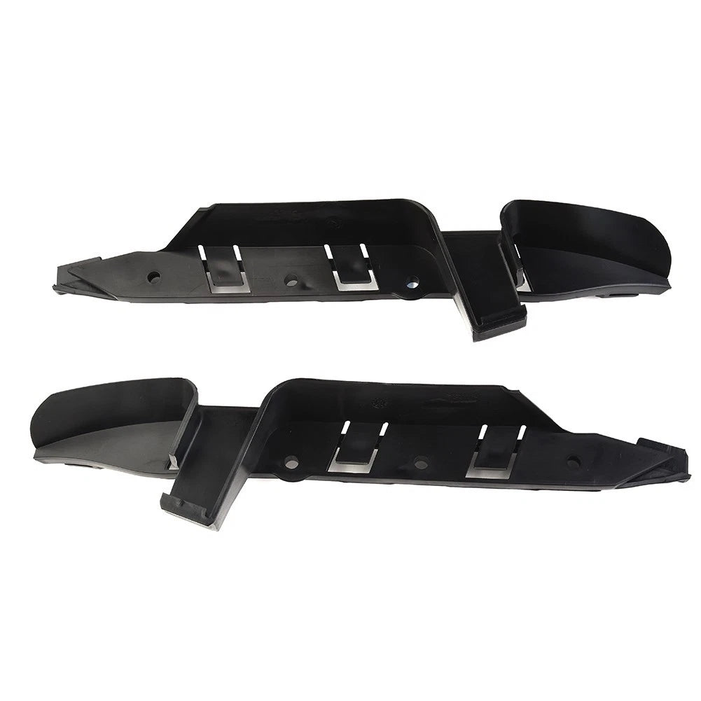 Front Bumper Bracket Guide Support Bracket Car Cover Lock Bracket Useful