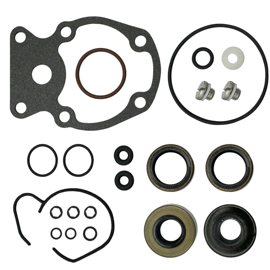 Replaces for Johnson Evinrude Lower Unit Seal Kit 396351 0396351 Sierra 18-2658