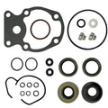Replaces for Johnson Evinrude Lower Unit Seal Kit 396351 0396351 Sierra 18-2658