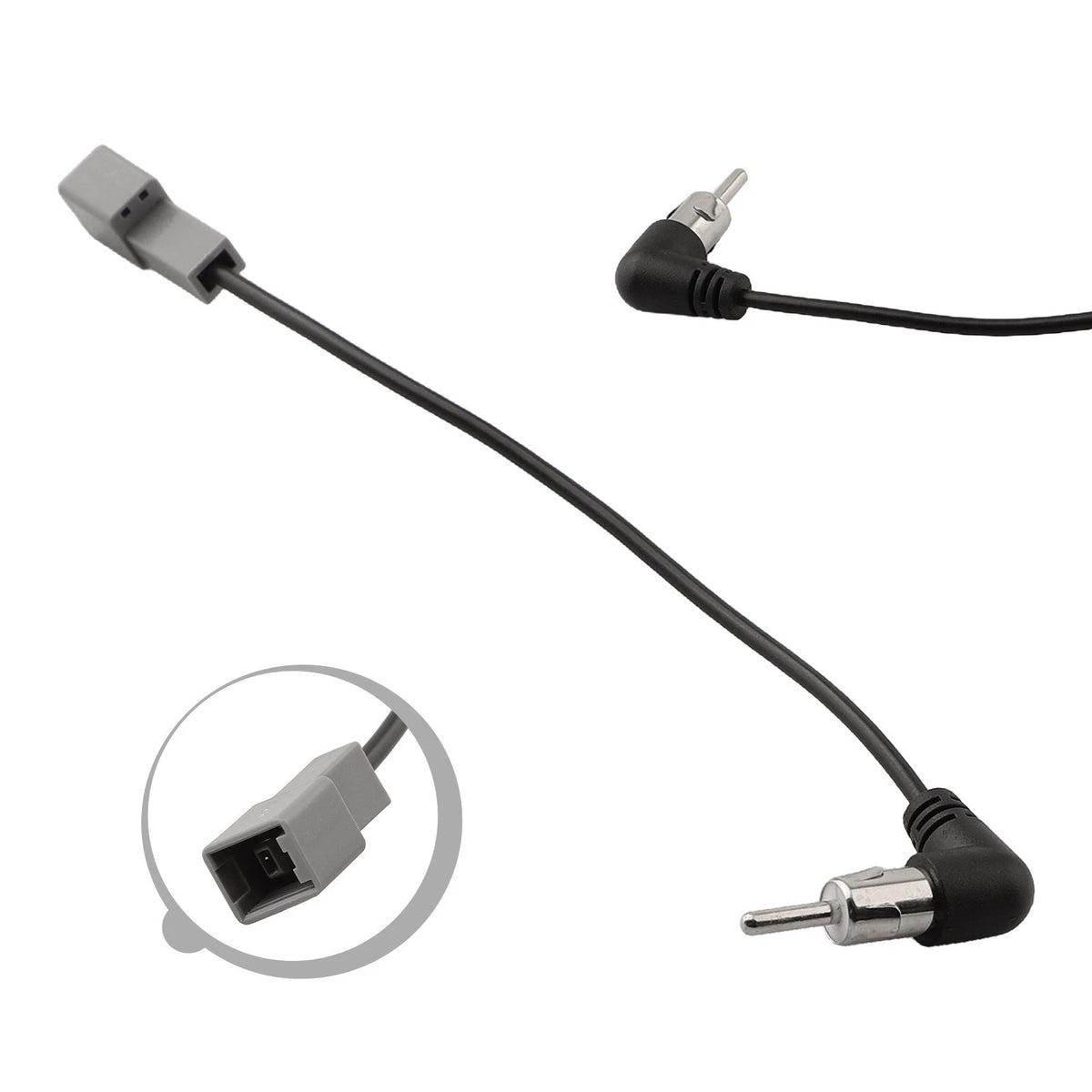 Quick and Easy Installation Car Adapter for Kia Practical and Reliable
