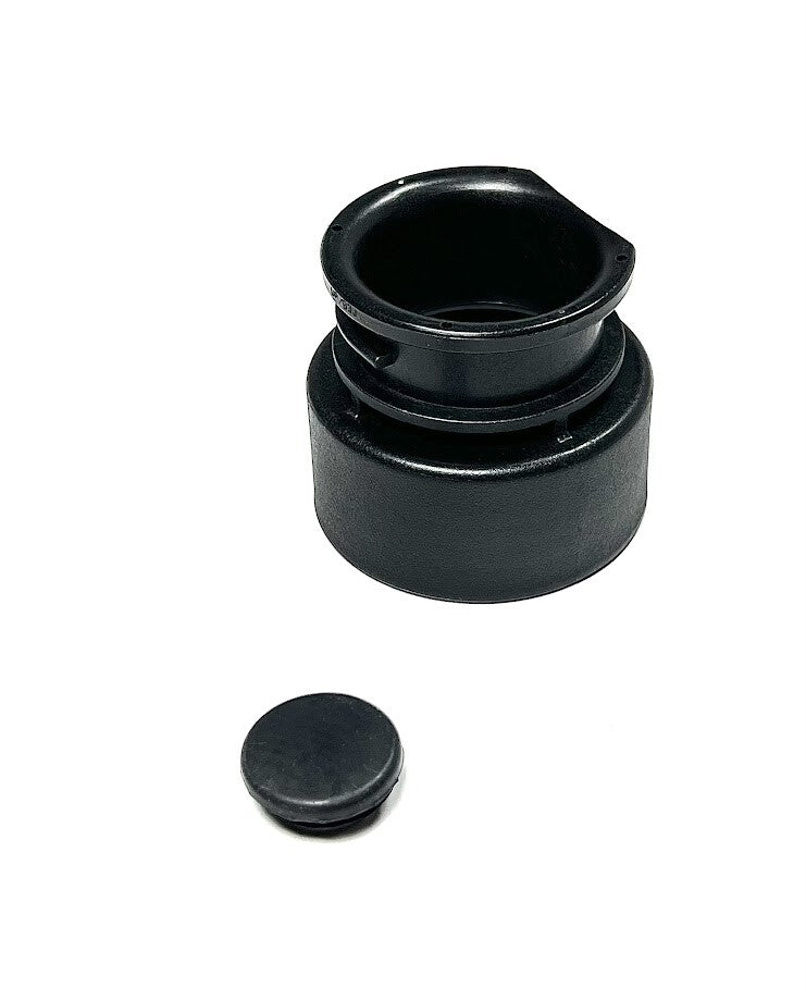 Suzuki 67300-93J00, Rigging Hose Adapter Kit, OEM