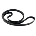 Serpentine Belt for Volvo Penta V6 & V8 2007 - UP, Replaces: 21132390, 5.7GXi-J