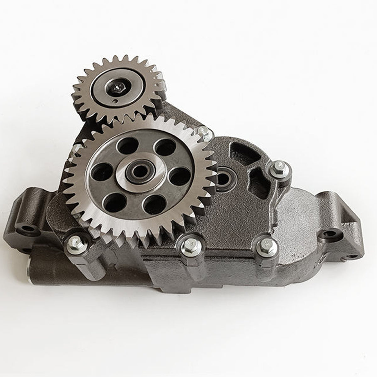 Oil Pump 5532492 5680039 for Cummins Engine ISX ISX15 QSX15 X15 QSX11.9