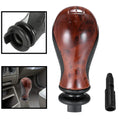 Gearshift Hand Lever Car Gear Shifter Compatible with Conical Base for C2