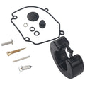 Marine Carburetor Kit Mercury 84475M Nissan Tohatsu 346-87122-0 Sierra 18-7291
