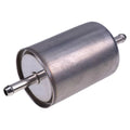 Inlet 1/2 Outlet 3/8 Fuel Filter 3848512 T412017 BF46084 for CAT Perkins Baldwin