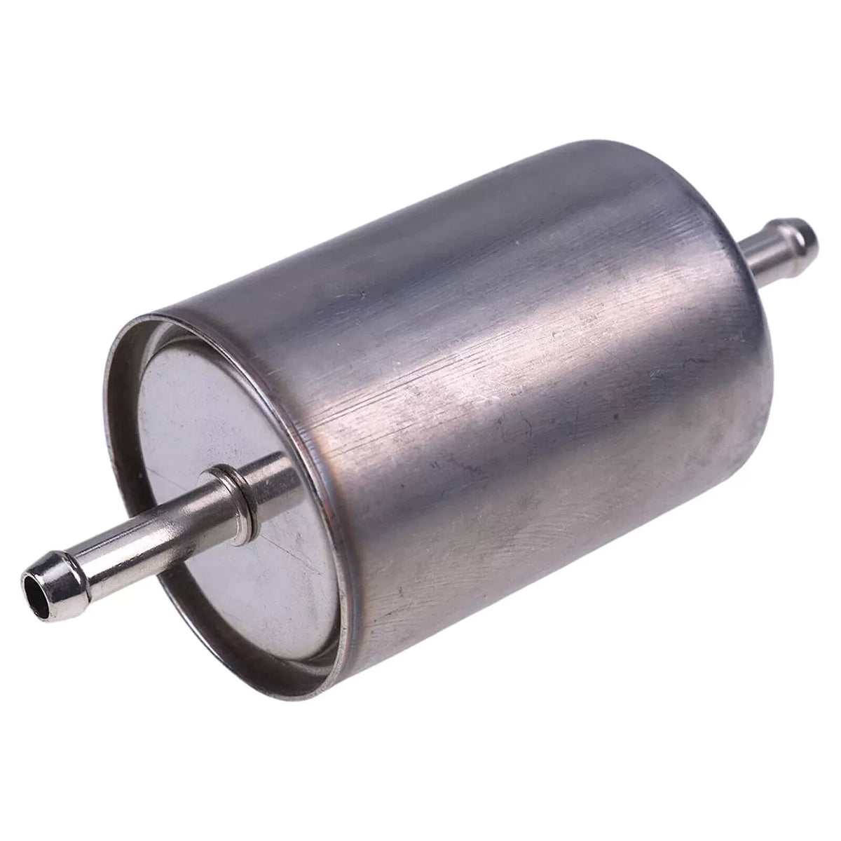 Inlet 1/2 Outlet 3/8 Fuel Filter 3848512 T412017 BF46084 for CAT Perkins Baldwin