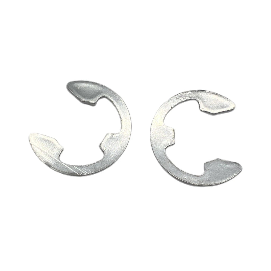 Trim Pin E-Clip for Volvo Penta SX-MDC SX-MHP SX-MLT X-B X-BLT XHP XXP 3857521