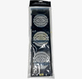 Middle Atlantic FP3, Enclosure Systems 3 Fan Metal Panel Cover 19''