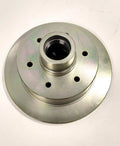 Ranger - 210809 - 007- Boat Trailer Brake Rotor 12''