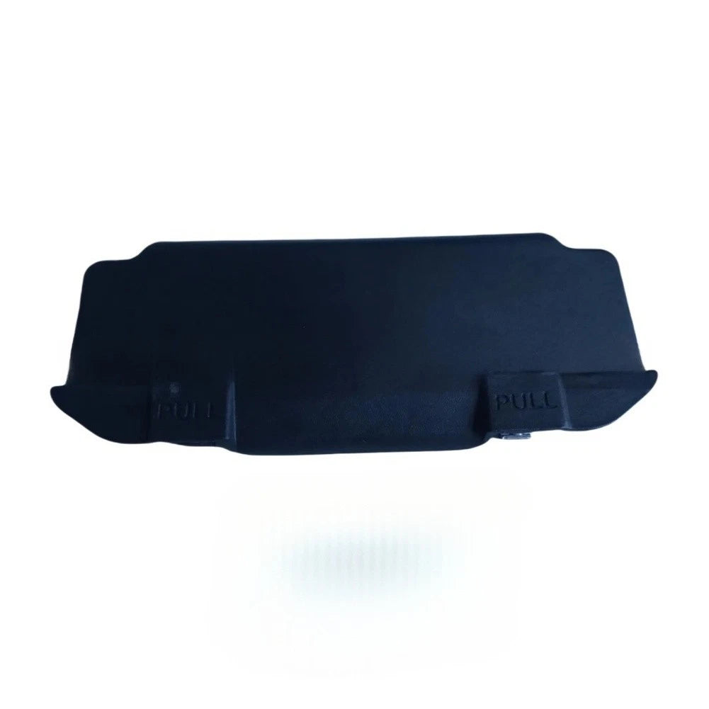 Black ABS Engine Air Filter Cover for Kia for Sedona 2015-2021 28115-A9100 Fit