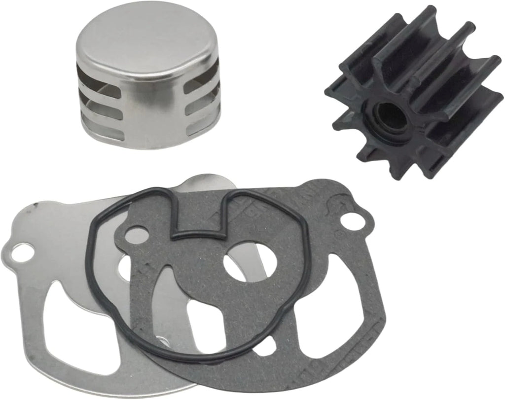 OMC BRP Johnson Evinrude Water Pump & Impeller Repair Kit 0984461 984461