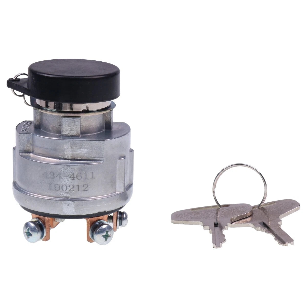 Ignition Switch 385202910 for Perkins 402D-05 403D-15 403C-11 404D-22 404D-15