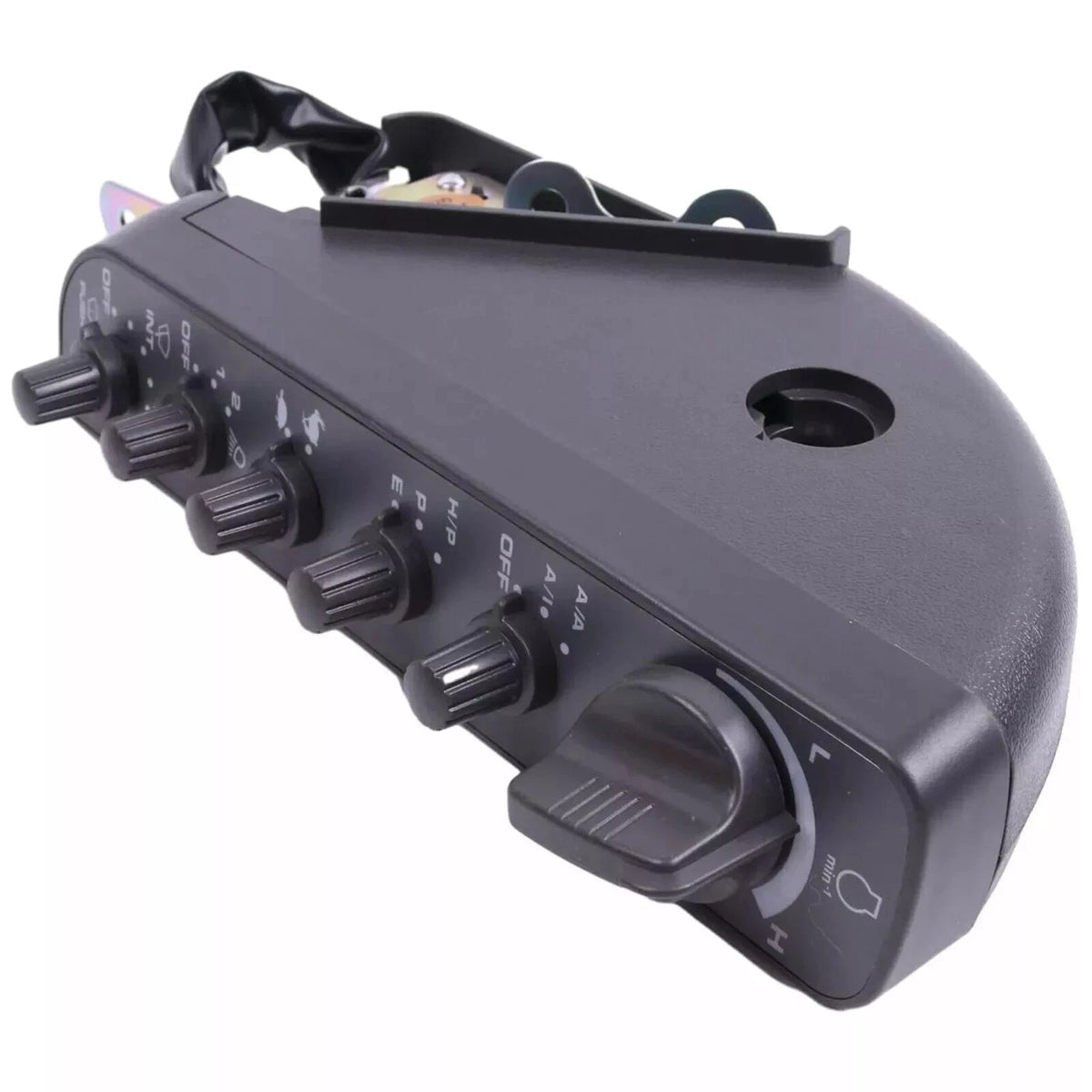 Throttle Control Switch Box for Hitachi ZX350H ZX160 ZX200 ZX210 4454518 4426355