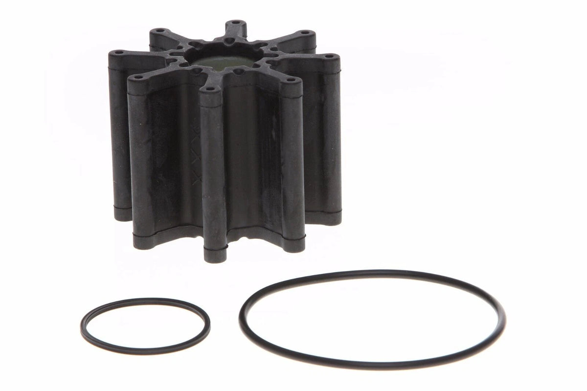 Mercruiser Sea Water Pump Impeller Bravo I II & III Replace 47-59362T1 , 18-3087