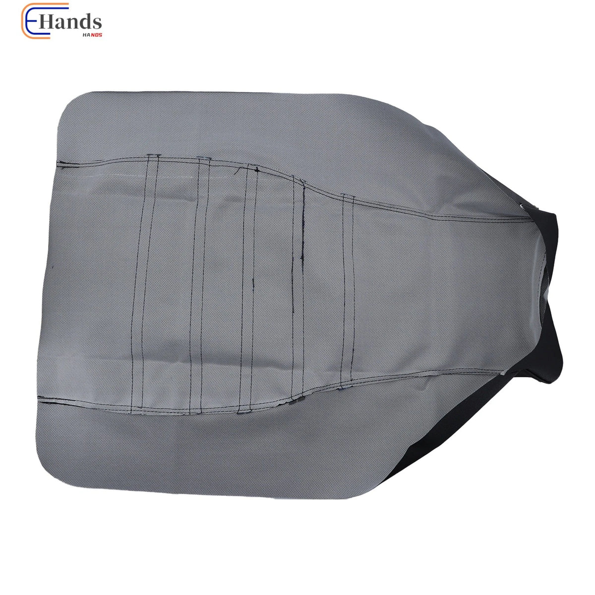 Black Seat Cover for Honda Rancher 350 TRX350FE TRX350FM (2000–2006)