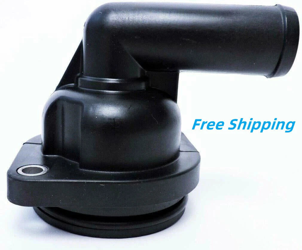 For MERCURY Outboard 75-150 HP with Housing Thermostat Assy 892864T06 18-3635