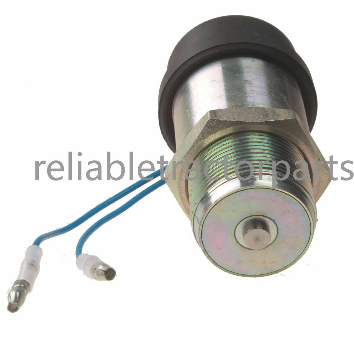 For Mitsubishi Engine L3E-31NS L3E-61ES 12V Fuel Stop Solenoid 30A87-00060