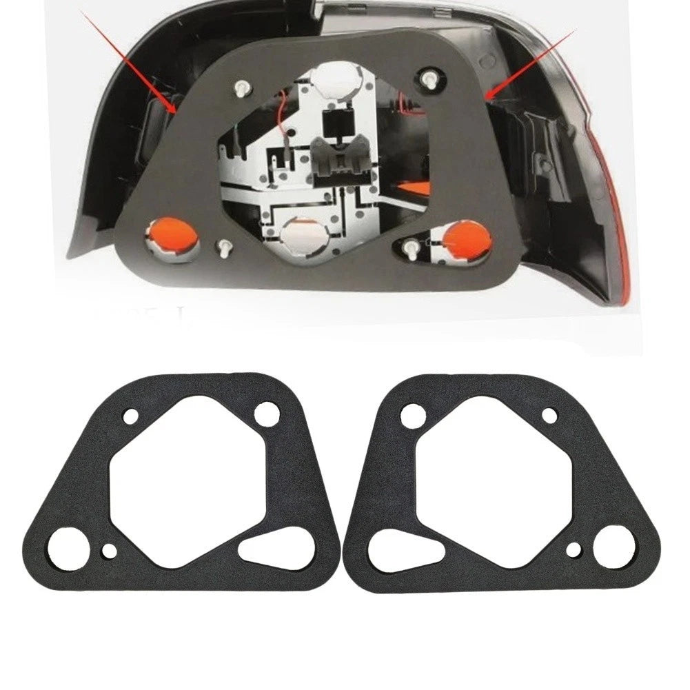 Direct Replacement 5 Series Replacement 2 Pieces Included Left Rear Placement