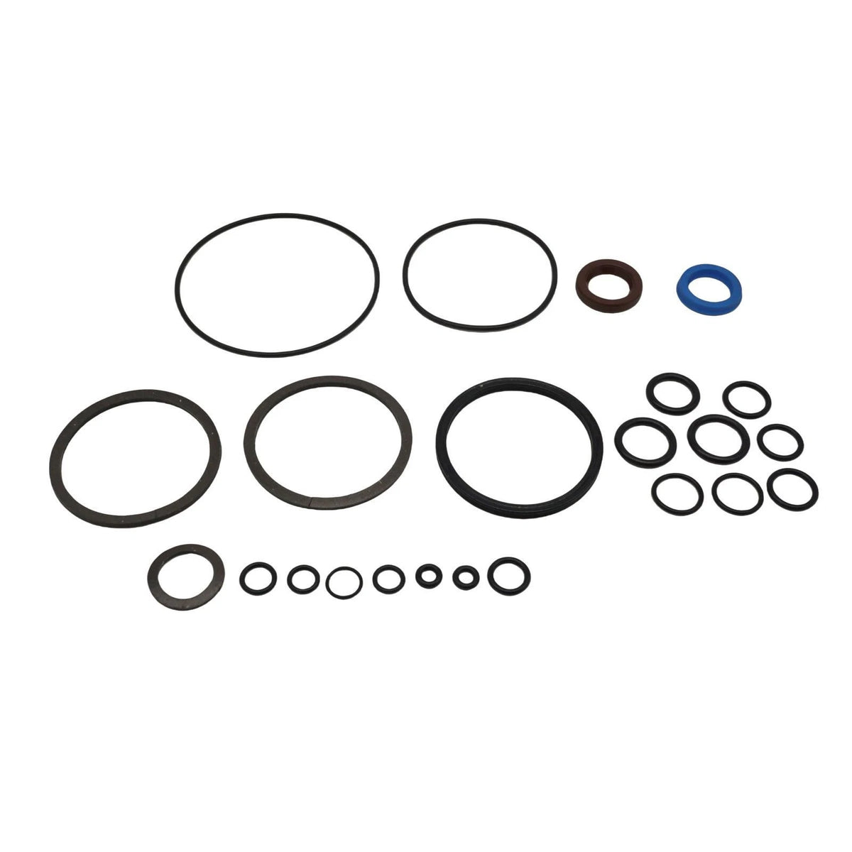 O-Ring Rebuild Kit 435567 for Johnson Evinrude 40 48 50 HP TNT Tilt Trim System