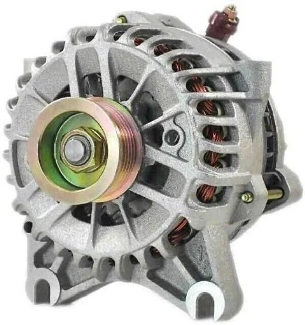 ALTERNATOR FOR LINCOLN BLACKWOOD 5.4L 2002 2C6U-10300-BA, 2C6Z-10346-BA