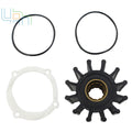 Water Pump Impeller Kit for Volvo 21212794 21213664 21951352 21951354 JMP 7136