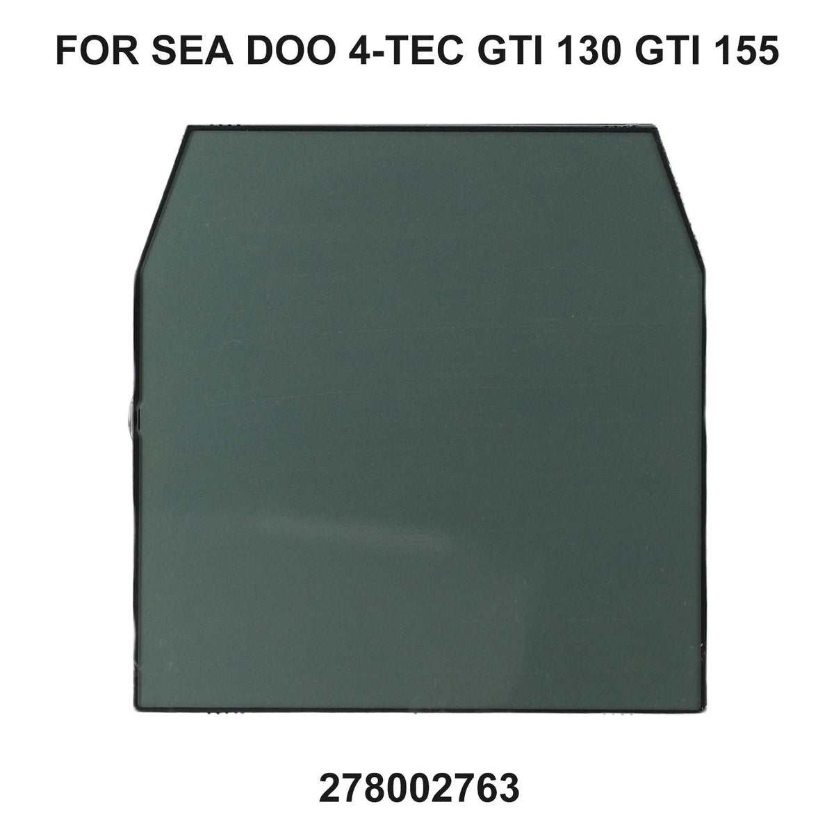 LCD Display Screen 278002763 Gauge Instrument 1pc High Quality