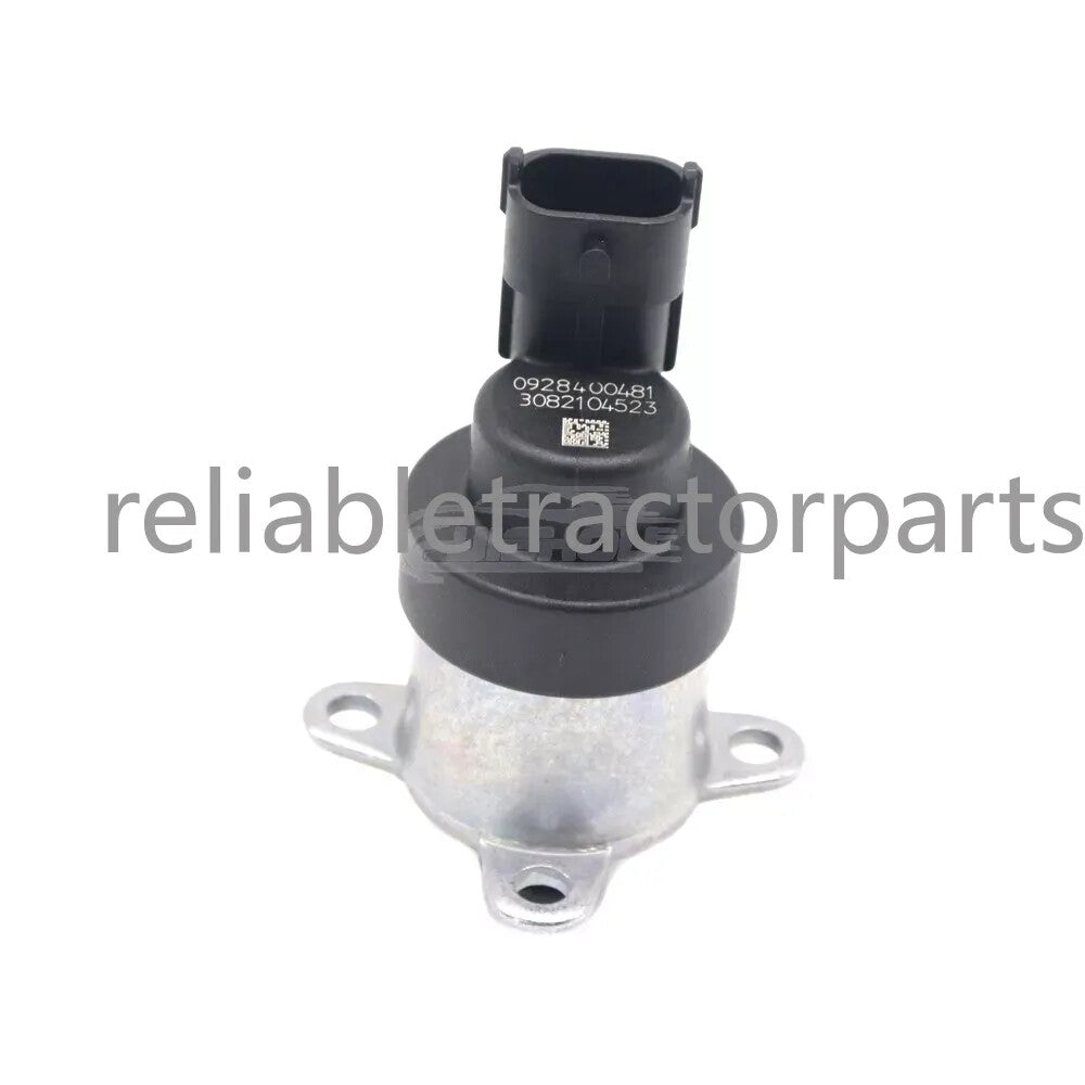 Fuel Pressure Regulator Valve for Iveco 100E18 140E18 140E28 160E18 0928400481