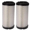 2X Air Filter 11013-1290 11013-7029 for Kawasaki FR651V FR691V FS730V FX481V