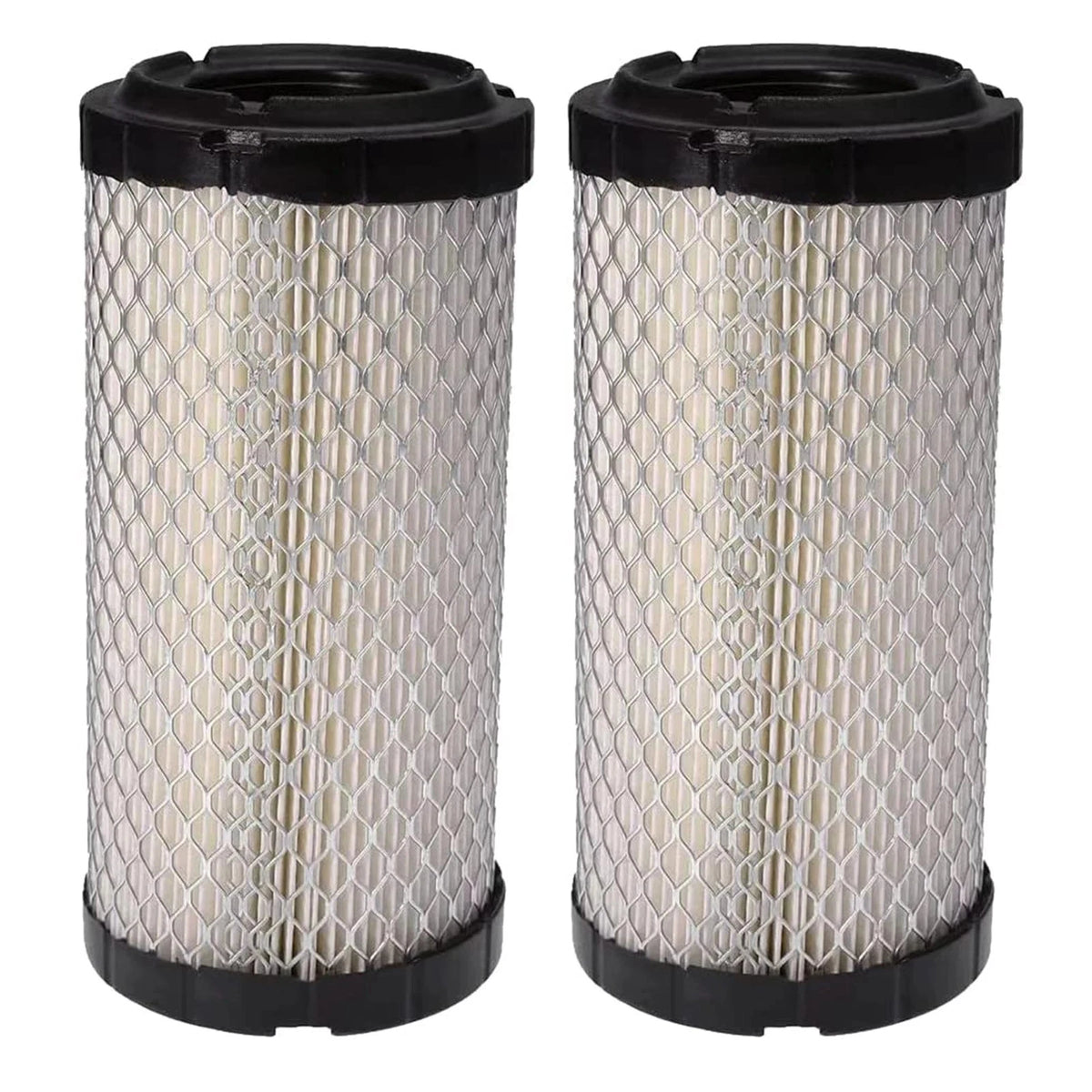 2X Air Filter 11013-1290 11013-7029 for Kawasaki FR651V FR691V FS730V FX481V