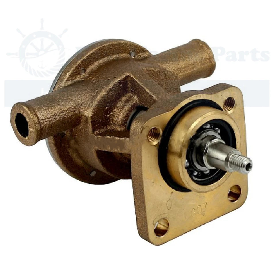 Northern Lights Raw Water Pump with 1/2" Hose Port NL 25-12007 145016820 25-18305