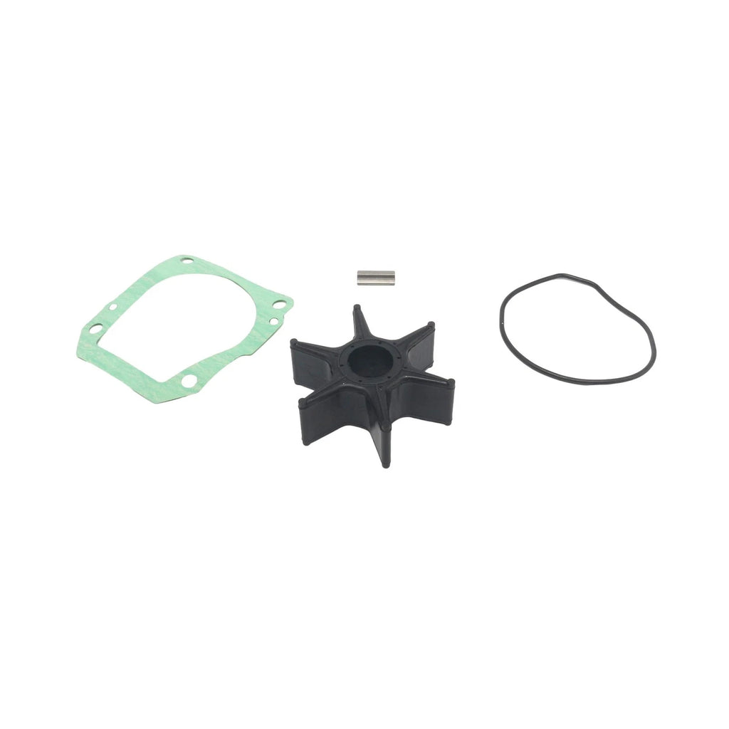 Water Pump Impeller Repair Kit for Honda Outboard 115D/135A/150A 06192-ZY6-000