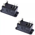 2PCS Power Relay T92S7D22-12 for TE Connectivity Dpst-No T92 Series 12VDC 30A