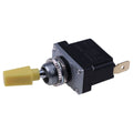Toggle Switch 4360345 for JLG 1930ES 2030ES 1230ES 2646ES 600AJ 1532R 430LRT