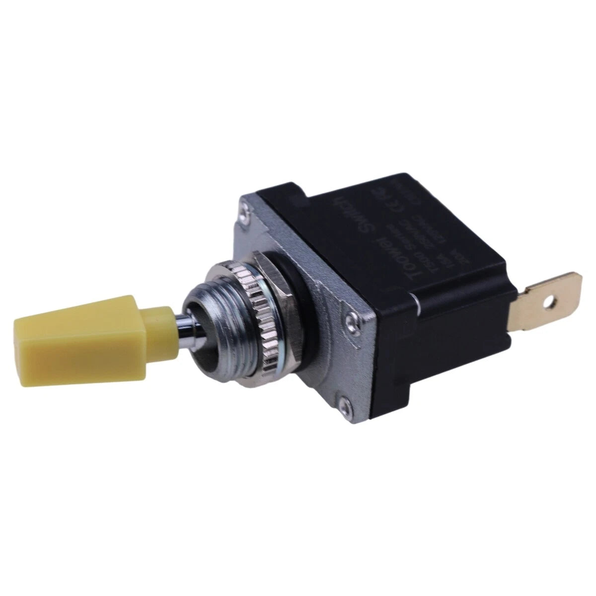 Toggle Switch 4360345 for JLG 1930ES 2030ES 1230ES 2646ES 600AJ 1532R 430LRT