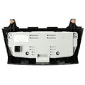 Air Conditioning Temperature Control Panel for Suzuki for Vitara 2015-2022