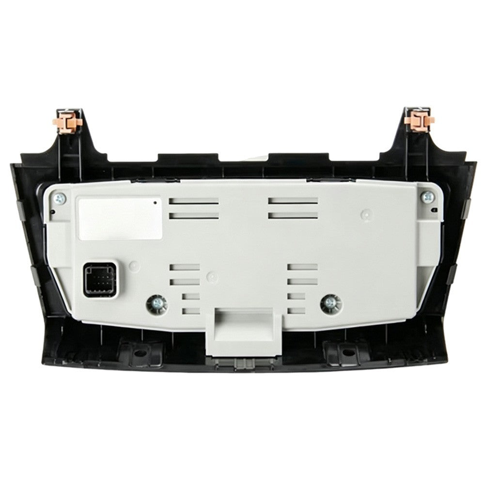 Air Conditioning Temperature Control Panel for Suzuki for Vitara 2015-2022