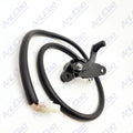 Replaces Fit Suzuki DF25-DF200 Trim Angle Sensor 34801-99E04 93J04 93J03 93J02