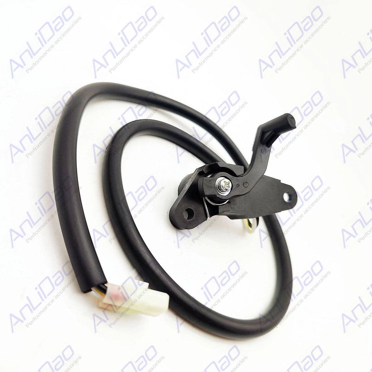 Replaces Fit Suzuki DF25-DF200 Trim Angle Sensor 34801-99E04 93J04 93J03 93J02