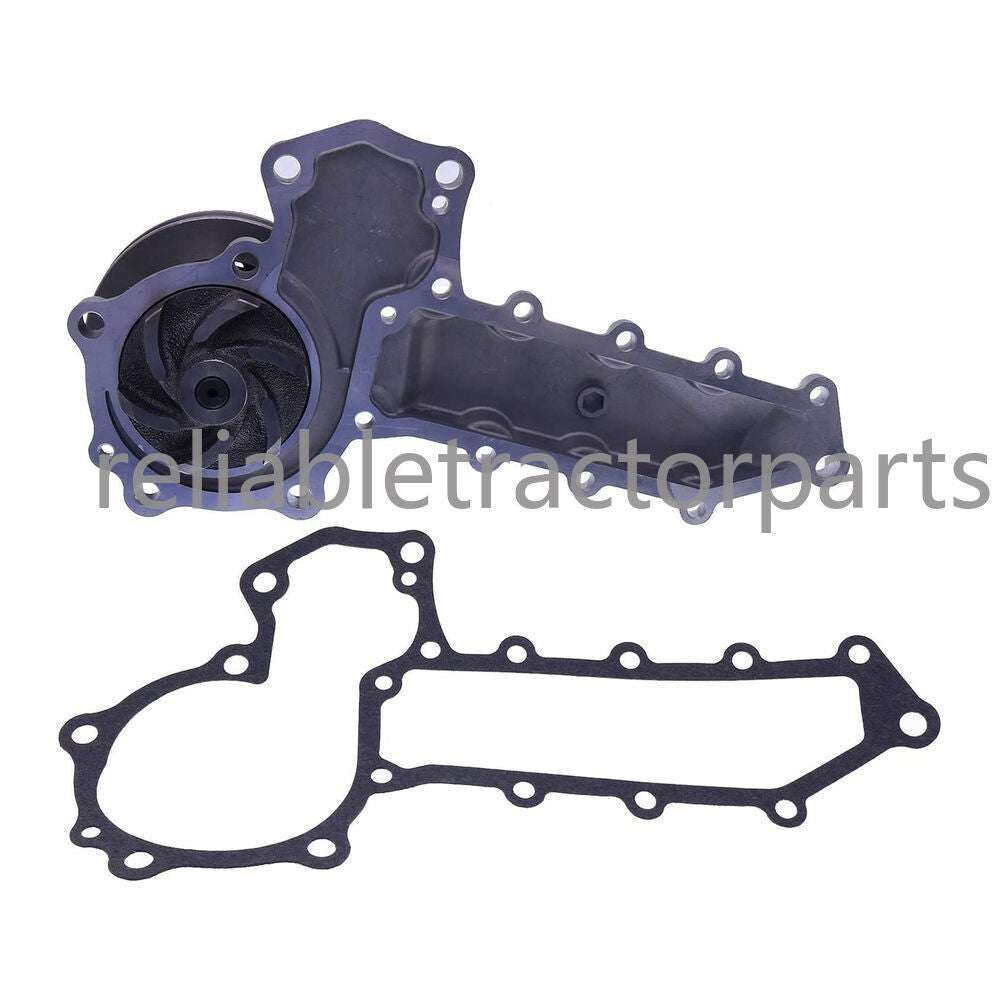 For Kioti 3A139 3A150 LB2204 LK2554 LK3054 3A165 4A200 E5900-73412 Water Pump