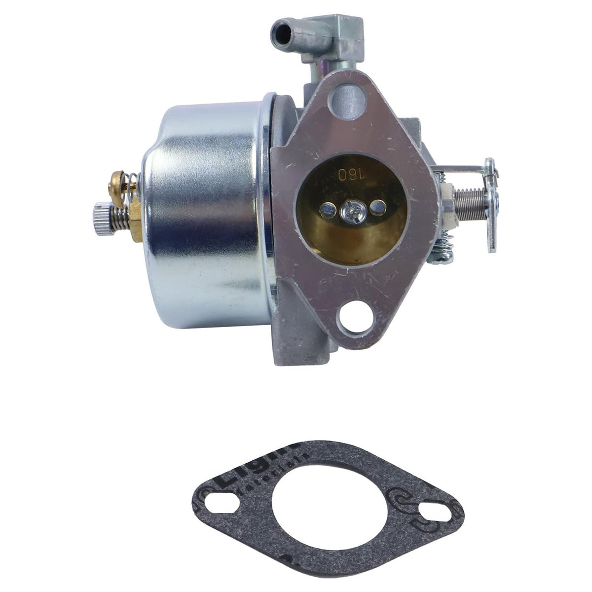 Carburetor 632690 632677 632692 for Tecumseh TVM195 2TVM220 2TVXL220