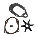 46-812966A12 Water Pump Impeller Kit for Mercury 40 50 60 HP Outboard Motor
