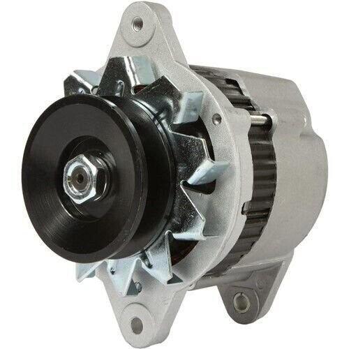 Alternator for TCM Equipment Lift Truck FD10Z FD14Z FD15Z FD18Z 4FE1 Eng
