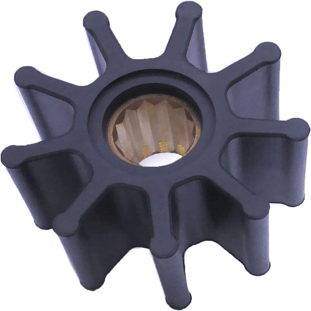 Water Pump Impeller for HAMWORTHY 2TF5 Mk II and III Engine Cooling Systems