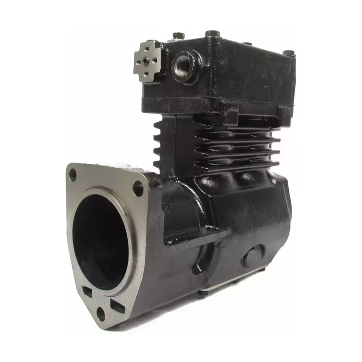 Air Brake Compressor 303GB5103 107510 BW 107510X for Bendix Truck Engine E7 E6