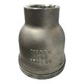Wager 1702 150 LBS, Galvanized Steel Inverted Vented Check Valve with Steel Ball