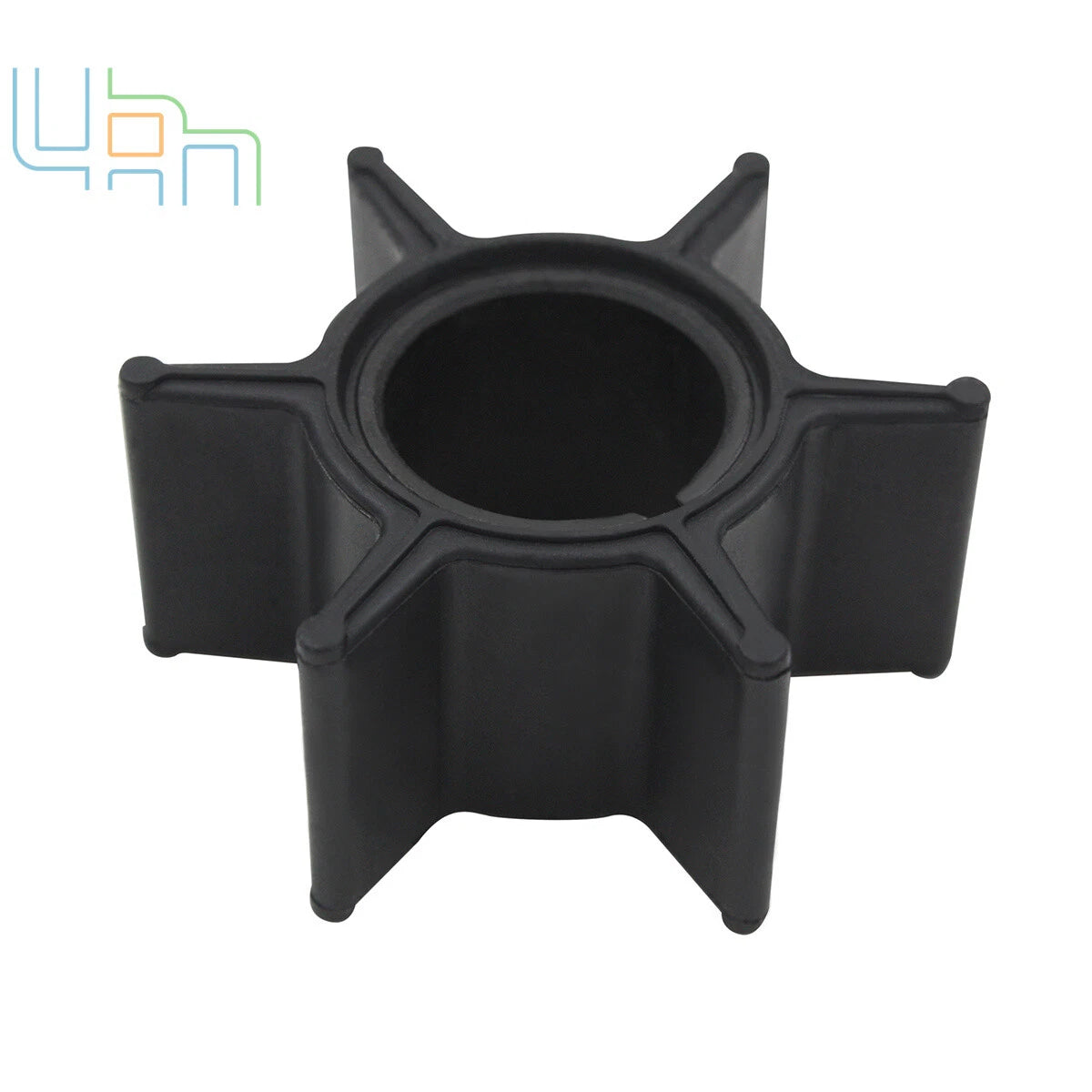 Impeller for Tohatsu Outboard 25 30 35 40 HP 2stroke 345-65021-0 M25 M30 M35 M40