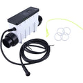 Salt Chlorine Generator Cell EC-520888 for Pentair IntelliChlor IC15 15K Gallons