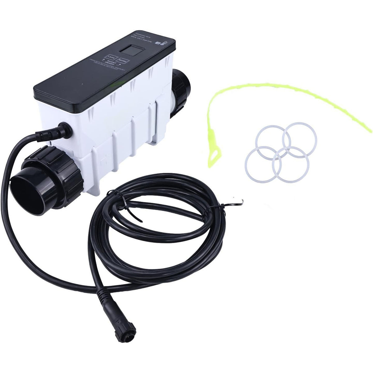 Salt Chlorine Generator Cell EC-520888 for Pentair IntelliChlor IC15 15K Gallons