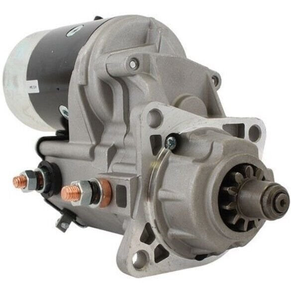 STARTER FITS Freightliner FL60 FL70 FL80 M2 Truck with MBE900 Mercedes Engine